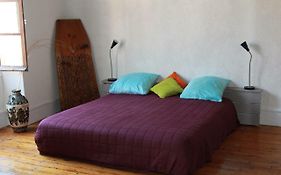 Chambre Cozy Et Salon De 60 M2 Au Coeur De La Cite